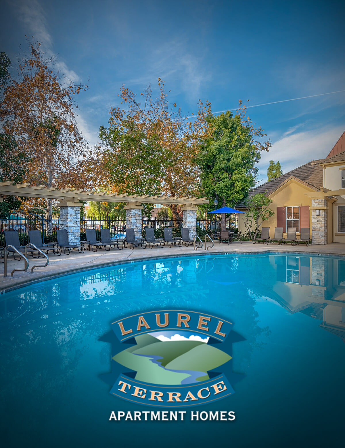 Laurel Terrace Apartment Homes Ebrochure